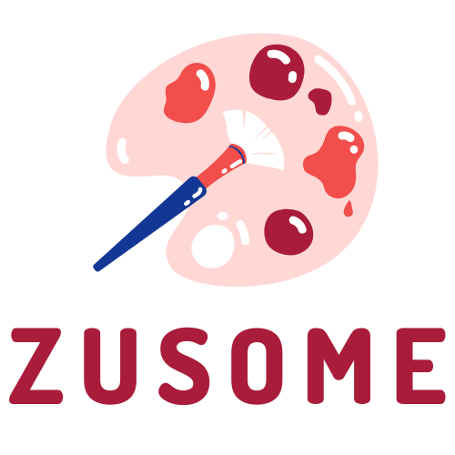 Zusome